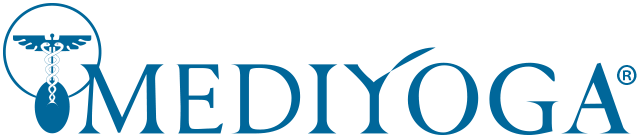 Logo for MediYoga (US)