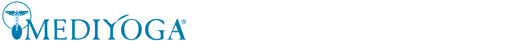 Logo for MediYoga (US)