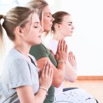 A new way of tuning in and out | MediYoga (US)